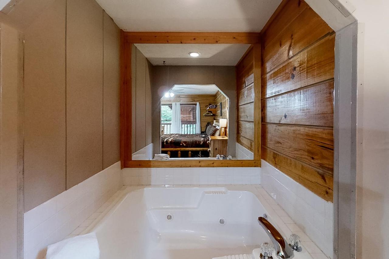 Bear Creek Villa Pigeon Forge Eksteriør billede